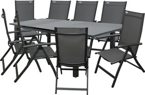 Doppler ACTIVE szary