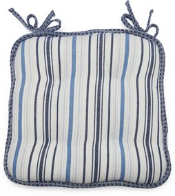 Poduszka na krzesło 36x34 cm Stockholm – Cooksmart ®