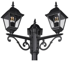 Lampa zewnętrzna (wysokość 200 cm) Livenza – Trio