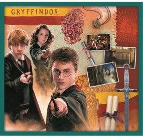 Trefl Puzzle Harry Potter, 10w1