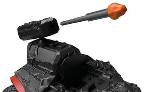 Schleich 42663 Pojazd odrzutowy z minifigurką MINI CREATURE