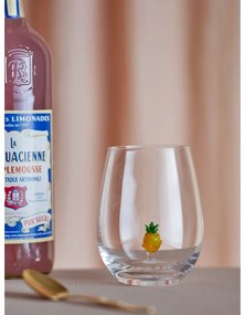 Szklanki zestaw 4 szt. 560 ml Misa – Bloomingville