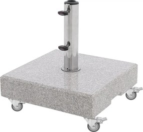 Doppler Granitowy stojak LIFE 45 kg
