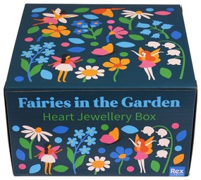 Pozytywka Fairies in the Garden – Rex London