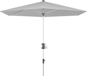 Knirps APOLL parasol ogrodowy 290 cm szary