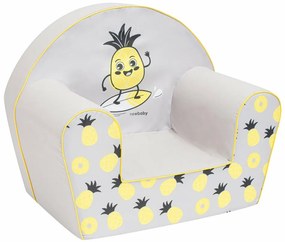 Nowe krzesełko dla niemowląt Pineapple