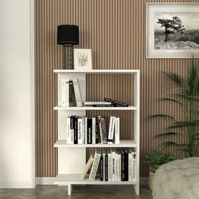 Biblioteczka Trilon White