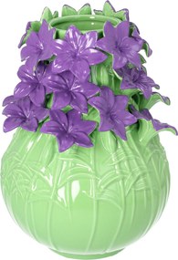 Wazon Estiva 27x27x36 cm