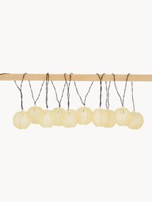 Solarna girlanda świetlna Festival