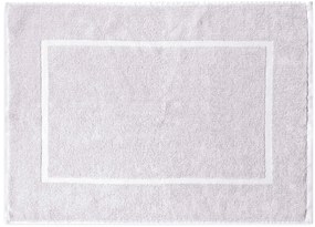 Mata łazienkowa Comfort biała 750g/m2