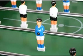 Stół Piłkarski Piłkarzyki GamesPlanet Glasgow, 121x101x79 cm