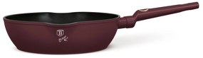 BerlingerHaus Głęboka patelnia z wylewkami Leonardo 28 cm