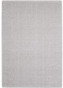 Dywan uniwersalny Lomm srebrny 200 cm x 290 cm