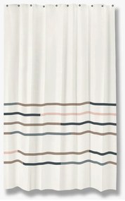 Zasłona prysznicowa 150x200 cm Mikado – Mette Ditmer Denmark