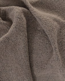 Pled Boucle 140x200cm natural