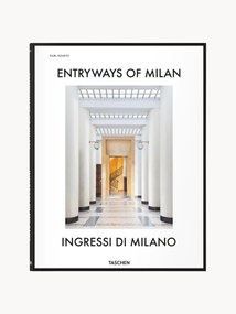 Album Entryways of Milan