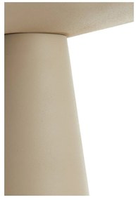 Metalowy okrągły stolik ø 28 cm Abala – Light &amp; Living