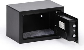 Sejf meblowy z zamkiem elektronicznym1+1 GRATIS, 200 x 310 x 200 mm