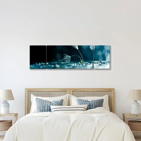 Obraz - Makro (170x50 cm)