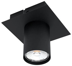Eglo 99514 - LED Oświetlenie punktowe VALCASOTTO 1xGU10/4,5W/230V