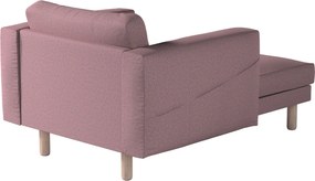 Pokrowiec na szezlong Norsborg z podłokietnikami