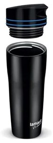 Lamart LT4050 kubek termiczny Manq 360 ml, niebieski