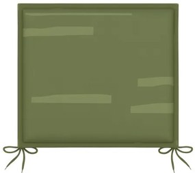 SIERRA 4083 - siedzisko prostokątne