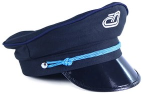 Zestaw Rappa České dráhy z gwizdkiem i packą, 3szt.