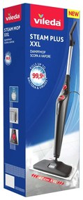 Mop parowy Steam Plus XXL – Vileda