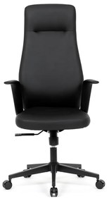 Krzesło biurowe Autronic KA-T8325 BK