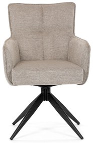 Zestaw krzeseł obiadowych z mechanizmem powrotnymDCH-P3170 LAN2, 2 szt.