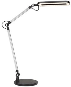 Brilo - LED dotykowa lampa stołowa 6,6W 230V 3000/4000/6000K ściemnialna