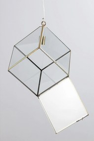 Lampa wisząca Xavier