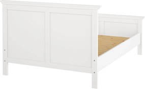 Łóżko Paris 140x200