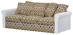 Pokrowiec na sekcję 3-osobową Grönlid, nierozkładaną