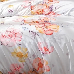 Bedtex Bawełniana pościel Carmen, 140 x 200 cm, 70x 90 cm, 50 x 70 cm