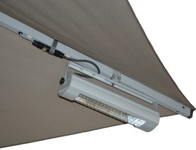 Doppler GOLIATH pomarańczowa