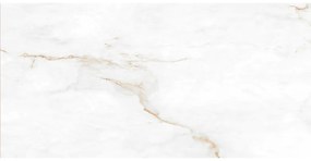Mexen Brakel White gres szkliwiony rekt. G1, płytka podłogowo-ścienna 120 x 60 cm, carving - TL402-120-060-01