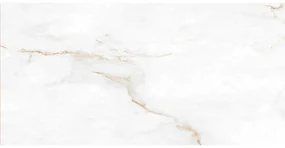Mexen Brakel White gres szkliwiony rekt. G1, płytka podłogowo-ścienna 120 x 60 cm, carving - TL402-120-060-01