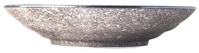 Beżowa ceramiczna miska do serwowania MIJ Earth, ø 29 cm