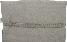 Doppler NATURE 3193 poduszka na krzesło z wysokim oparciem beżowa