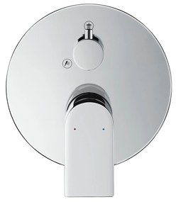 Duravit Tulum by Starck bateria prysznicowa