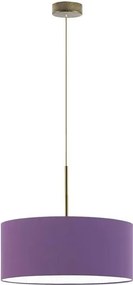 Regulowana lampa wisząca 40 cm - C2-P30
