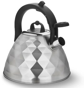 Orion Czajnik stal nierdzewna MATT, 3,4 l, 3,4 l