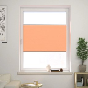 Plisa okienna na wymiar Honeycomb