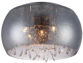 LUXERA 46093 - Plafon ATMOSPHERA 5xG9/7W/230V