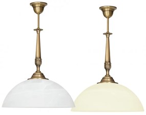 Klasyczna lampa sufitowa N-S1D