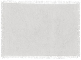 Podkładka pod talerz bawełniana MAHA, 45 x 30 cm