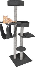 Drapak nr 37 Ekskluzywny