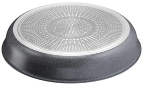 Patelnia aluminiowa ø 28 cm Ingenio Natural Force – Tefal